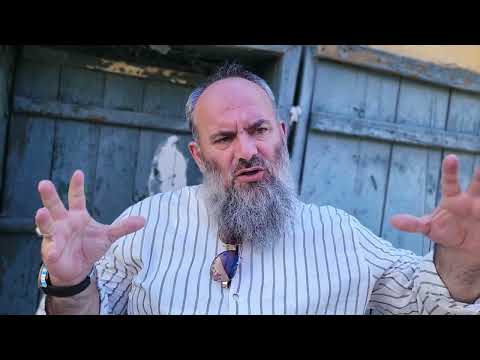 Lutuni për Prindërit e juaj të vdekur! - Hoxhë Bekir Halimi