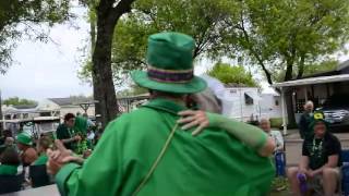 preview picture of video 'Trophy Gardens 2015 St Patrick's Day After Party'