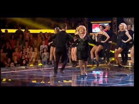 Mihai Chitu & Corina Chiriac -  VOCEA ROMANIEI