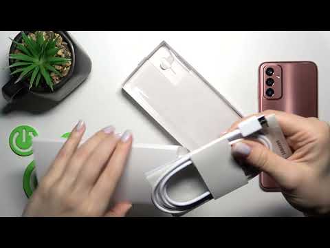 Samsung Galaxy M13 - Does it Come with USB Cable