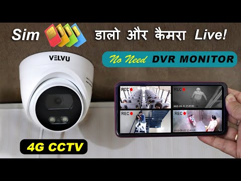 Dome Camera