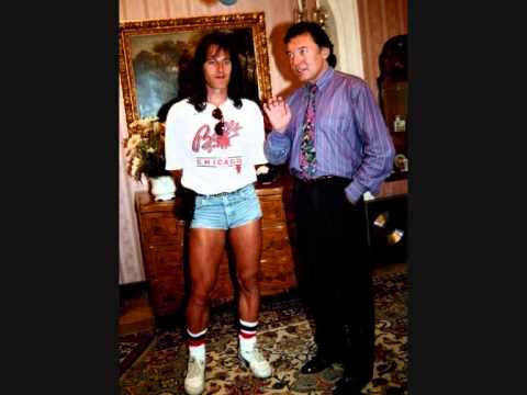 Team&Palo Habera - Severanka - Kym ta mam - Ostrov marnych nadeji  HQ