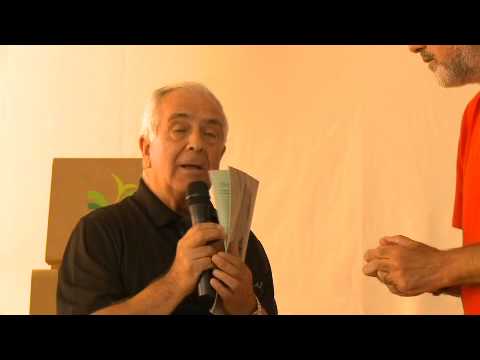 Parlamenti sull'Italia interna -  Intervento di Don Pierino