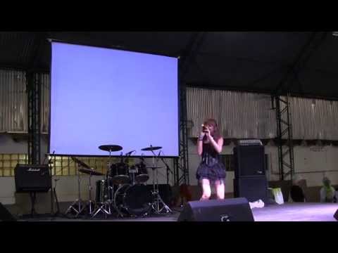 Wasabi Show 2014 - Animekê livre: Here comes Vi