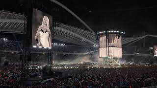 Anna Vissi - Agapi Ipervoliki, OAKA, 26/9/2026