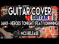 GUITAR COVER | Janji - Heroes Tonight (feat ...
