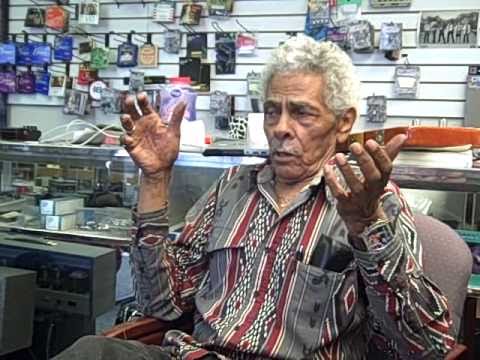 "My Journey In Music" by Berry Harris