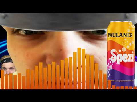 richtig Party Spezi mashup remix