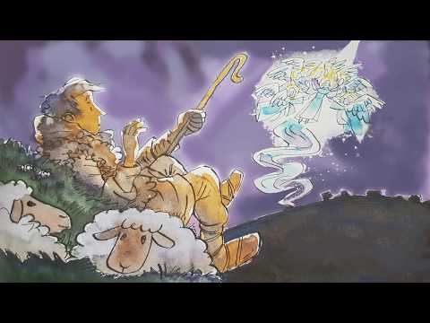 The Story of St Cuthbert