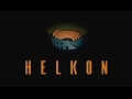 Helkon Logo Long Version 2003