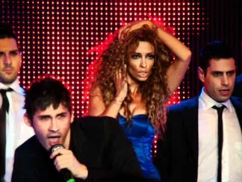YouTube        - Dan Balan feat Eleni Foureira - Chica Bomb HQ 2010.mp4