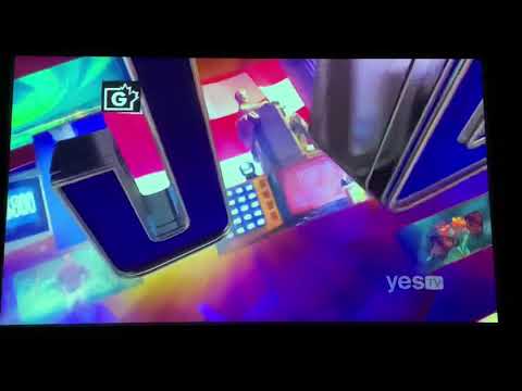 Jeopardy, intro - Brian Chang Day 3 (1/21/21)