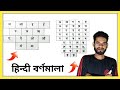 Class 6 Hindi Assam// বৰ্ণমালা  // Hindi Bornomala co , Ko, kho, Assam // अ, आ, क, ख // ক,খ,