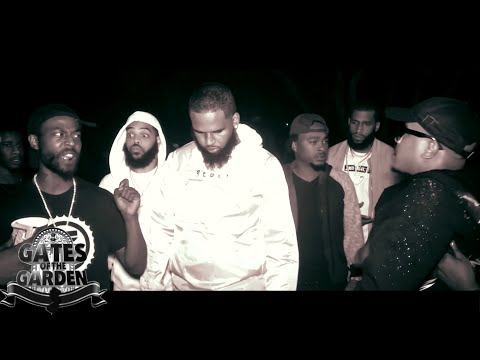 Tay Smutter vs TD Berry