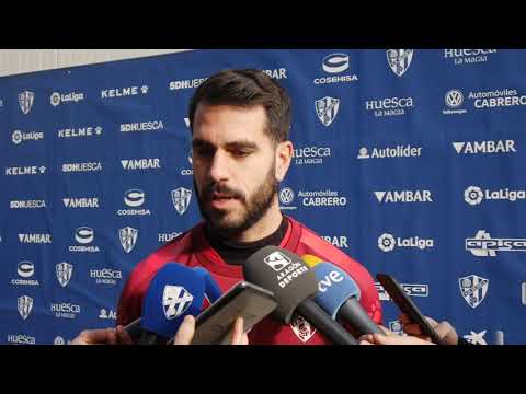 Declaraciones de Pablo Insua