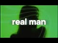 Beabadoobee Real Man Slowed Reverb