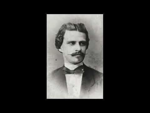 Eduard Strauss - Jugendfeuer, Polka schnell, op. 210