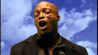 Seal - Fly Like An Eagle