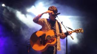 EL MUNDO TRAS EL CRISTAL _ LA GUARDIA