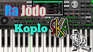 Download lagu Ra jodo - ORG 2019 mp3