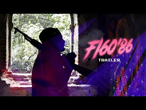 FIGO'86 - OFFICIAL TRAILER