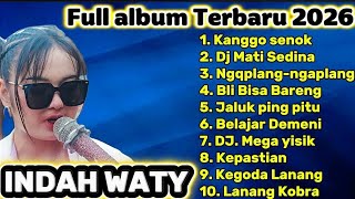 Download lagu INDAH WATY‼️ FULL ALBUM TERBARU 2026 - Kanggo senok - dj mati sedina - Ngaplang-ngaplang mp3 Download lagu INDAH WATY‼️ FULL ALBUM TERBARU 2026 - Kanggo senok - dj mati sedina - Ngaplang-ngaplang mp3