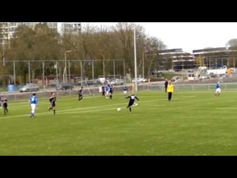 Kampong B2 vs DHSC B1