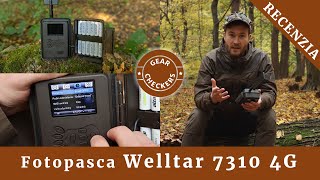 Welltar 7310 4G
