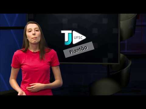 PLANTÃO TJ UFSC 02/10/17 - Morte do Reitor: A Reitoria