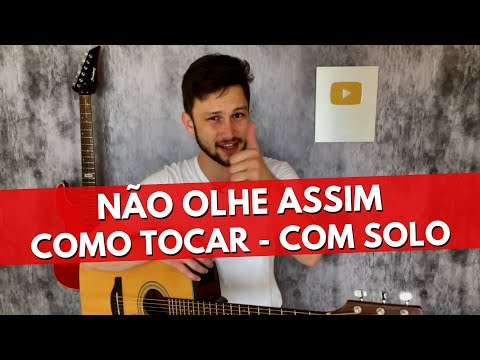 Não Faz Assim - Leandro e Leonardo