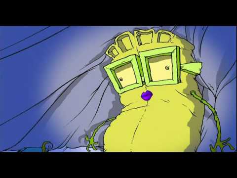 Video thumbnail for Keen Yellow Planet