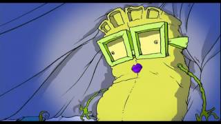 Stina Nordenstam  - Keen Yellow Planet (Official Video)
