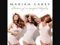 Mariah Carey - More Than Just Friends