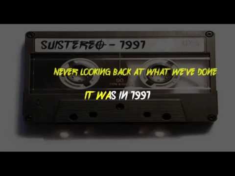 SUISTEREO - 1991 (Sing-Along Lyrics)