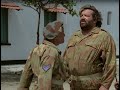 Viel Fett Und Keine Kraft Banana Joe Bud Spencer Beim Militär
