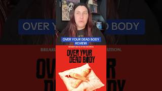 Over Your Dead Body (2026) Movie Review