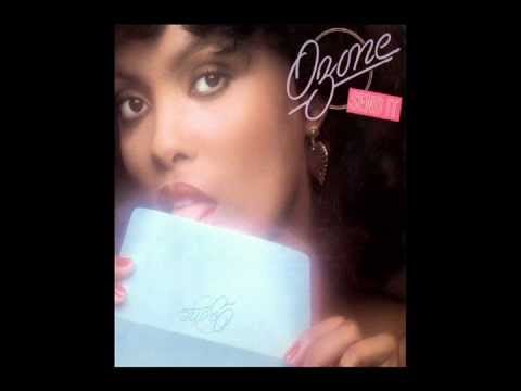 Ozone -  Gigolette (1981)