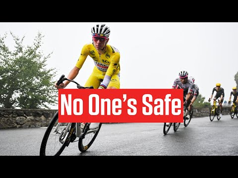 Tour de France 2025 Stage 18 Preview: Pogacar Wants Loze
