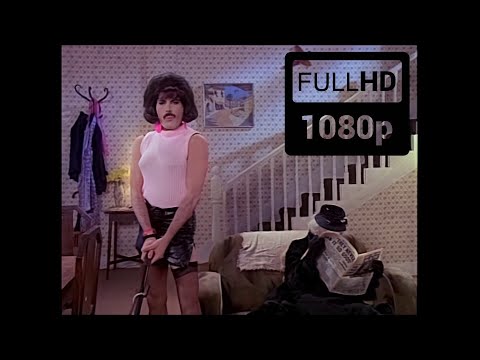 Queen - I Want To Break Free (Official HD Remastered Video)