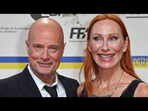 Christian Berkel – Tragische Liebe der Eltern