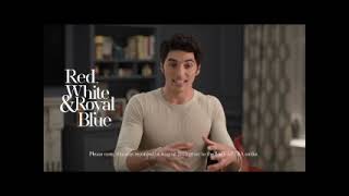 Let This Be a Lesson to You (Taylor Zakhar Perez Video)