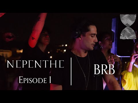 Nepenthe Episode I: Foundry - BRB at Foundry Suites in Athens, Greece