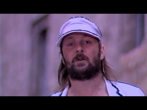 Max Werner - Roadrunner / Toller Song von 1983 (Schlagzeuger aus Holland / nach dem Hit Rain In May)