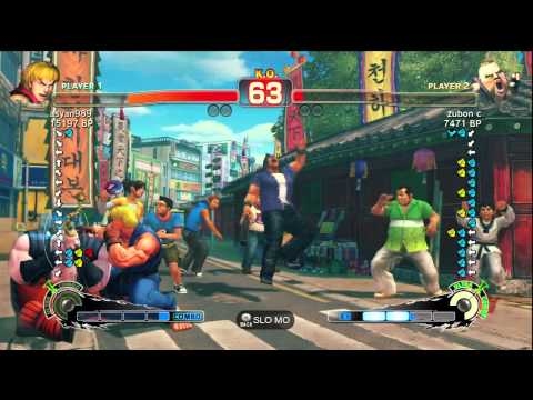 asyan989 (KE) vs. zubon c (RU)