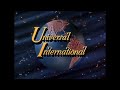 Universal International 1948 Shut Down Variant