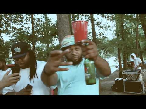 Skates "We Dem Boyz" Remix Northwest Park Tribute