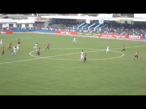 Glória 1 x 1 Brasil de Pelotas (81)