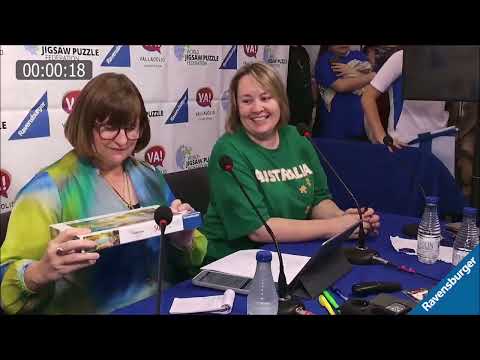 Highlights Individual Final  WJPC2024