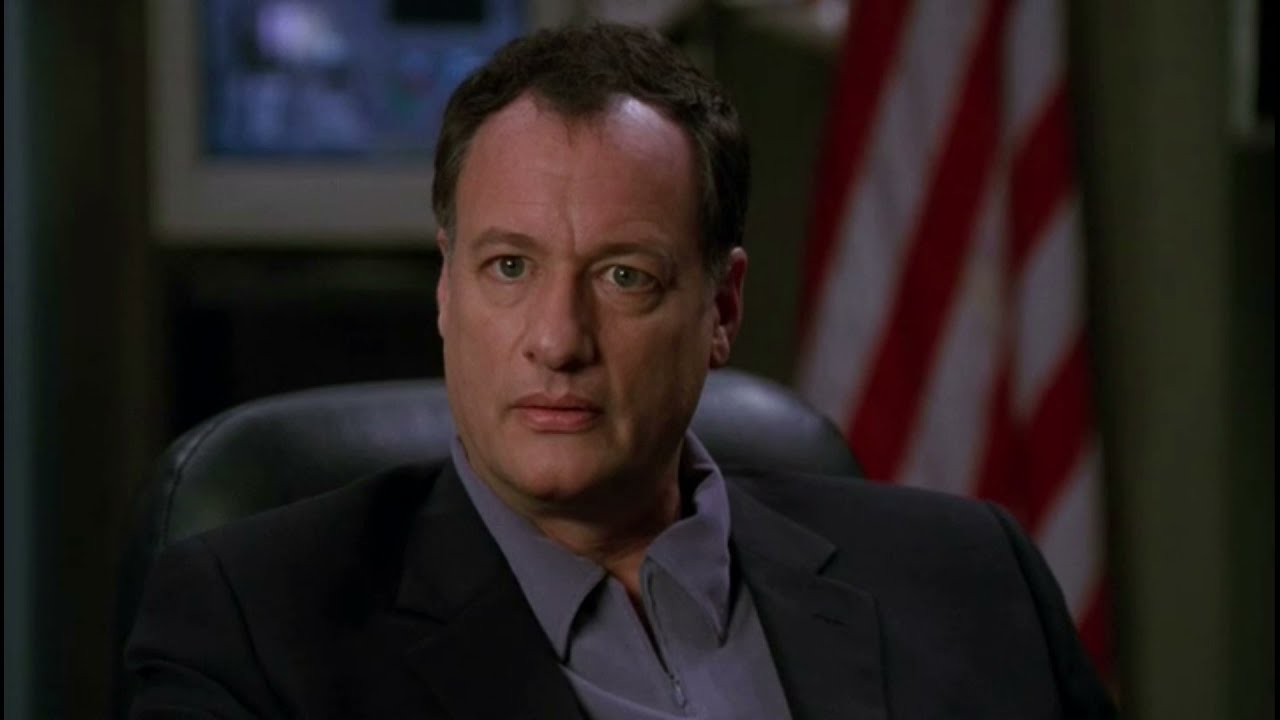 Stargate SG-1 out of context