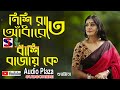 Nishi Raate Adharete Bashi Bajay Ke Subhamita Banerjee